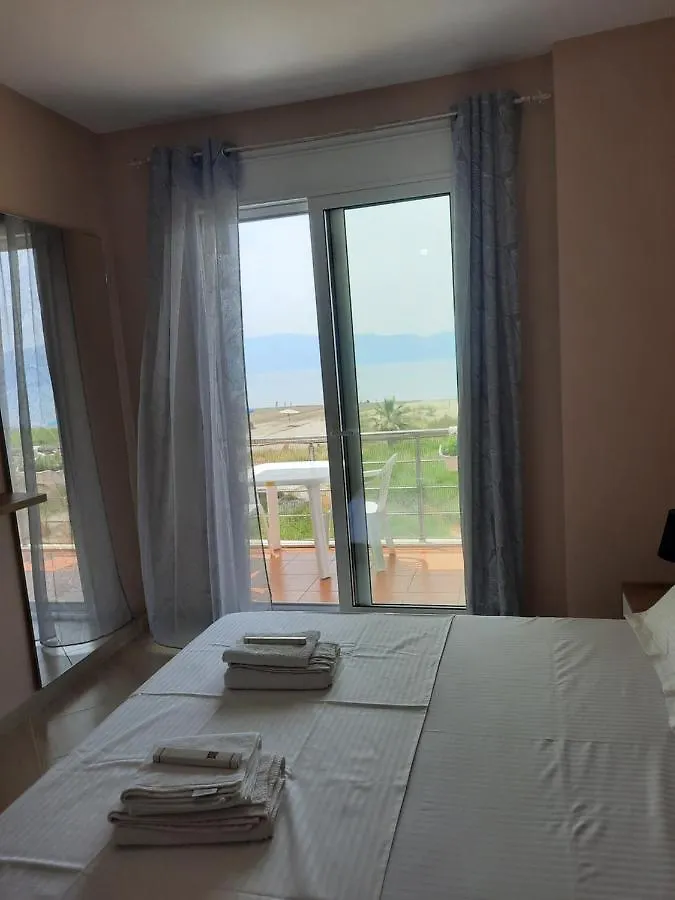 Antea Apartment 3 Vlorë 0*,