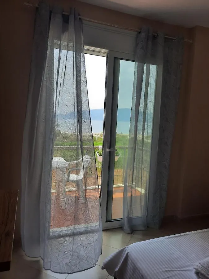 Antea Apartment 3 Vlorë