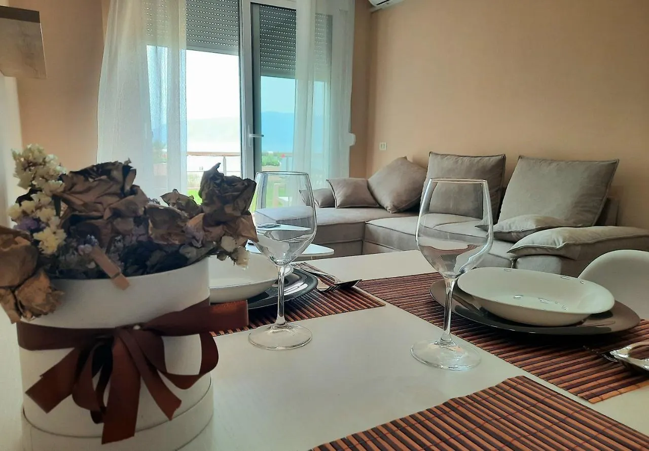 Antea Apartment 3 Vlore