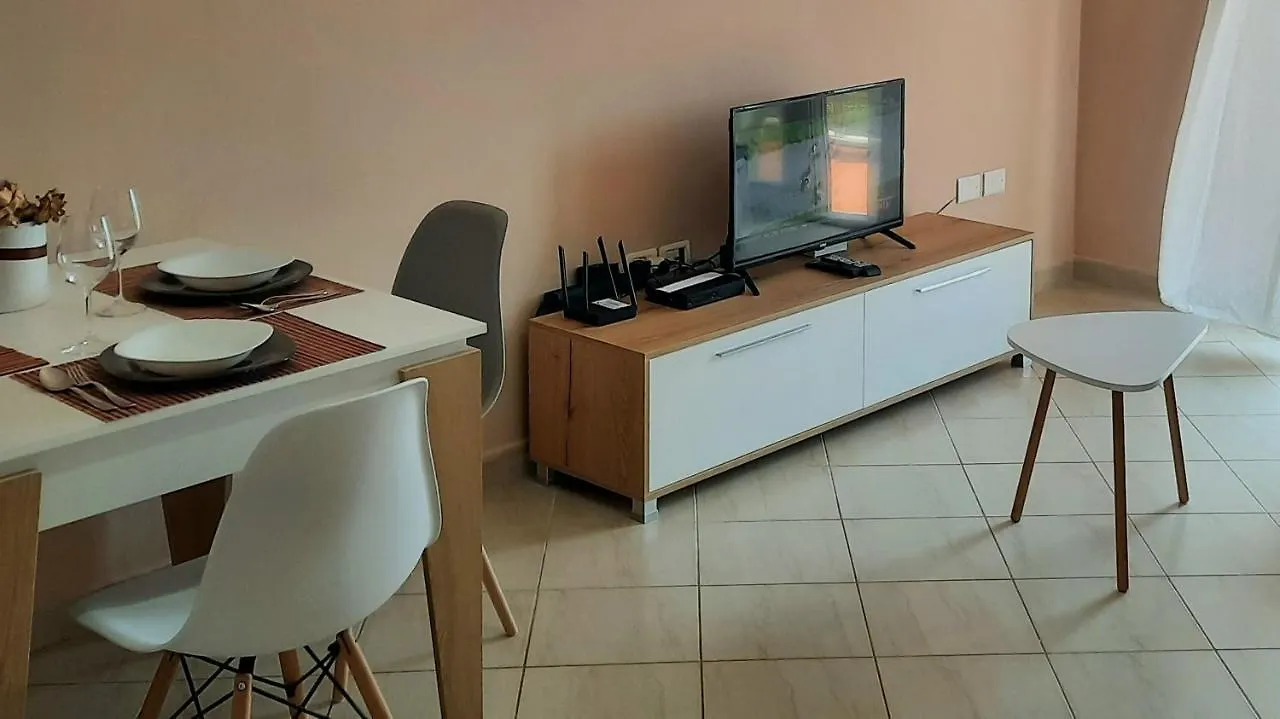 Antea Apartment 3 Vlore