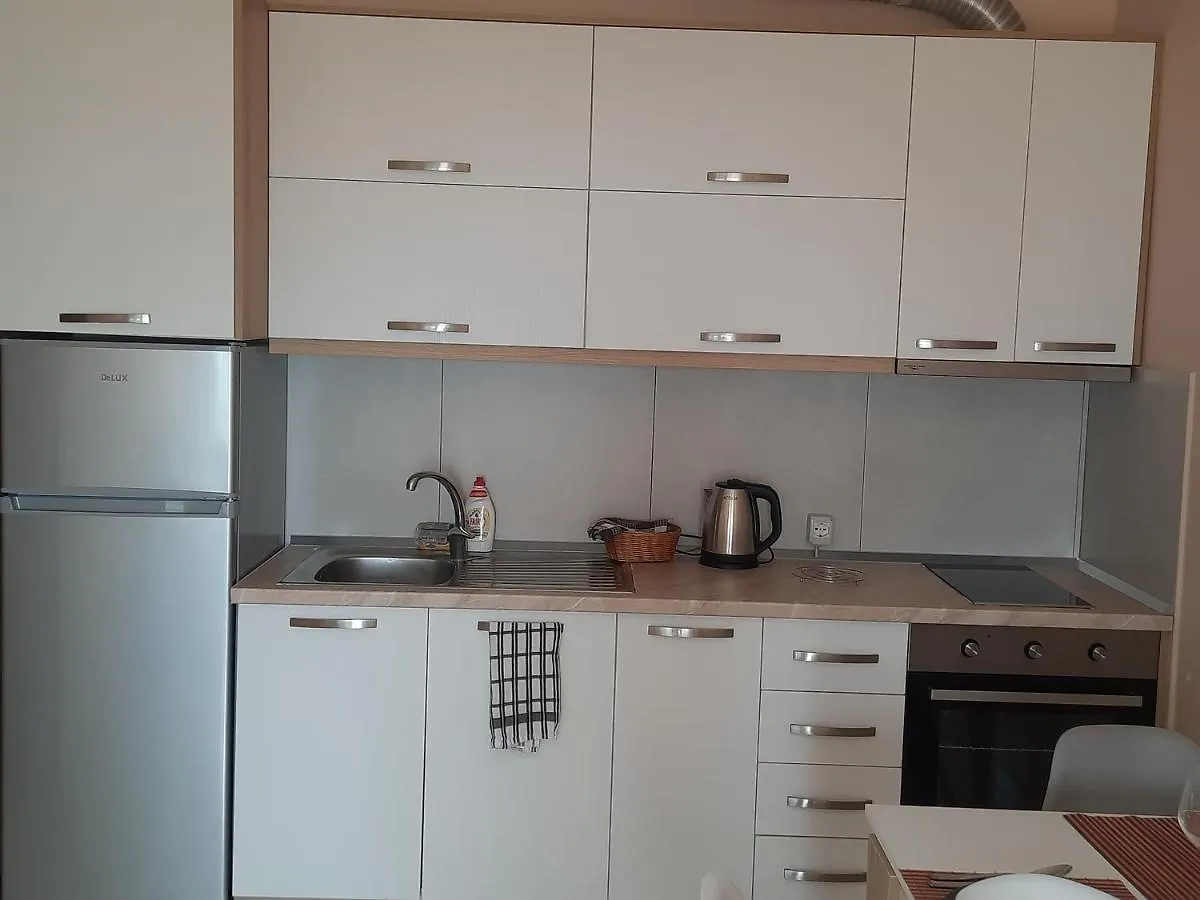 Antea Apartment 3 Vlore 0*,