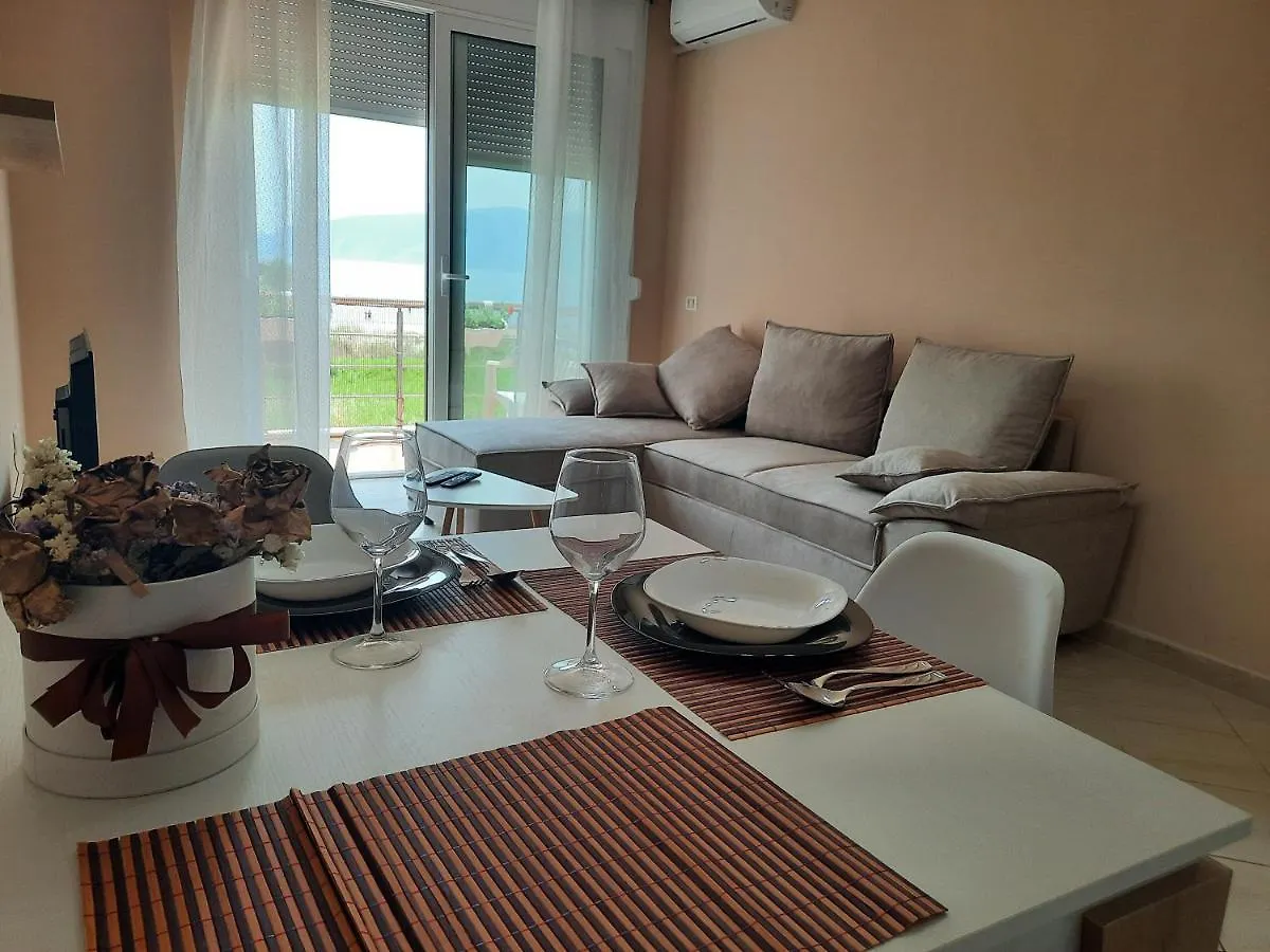 Antea Apartment 3 Vlore