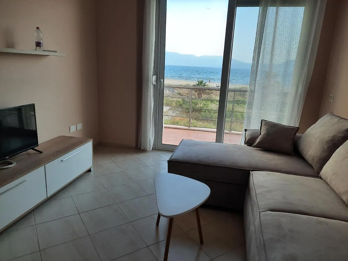 Antea Apartment 3 Vlorë