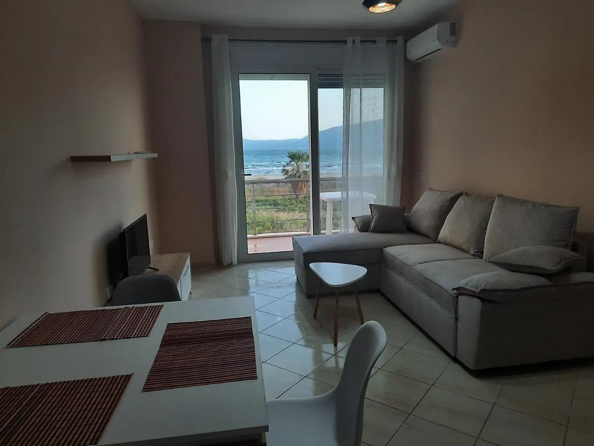 Antea Apartment 3 Vlore