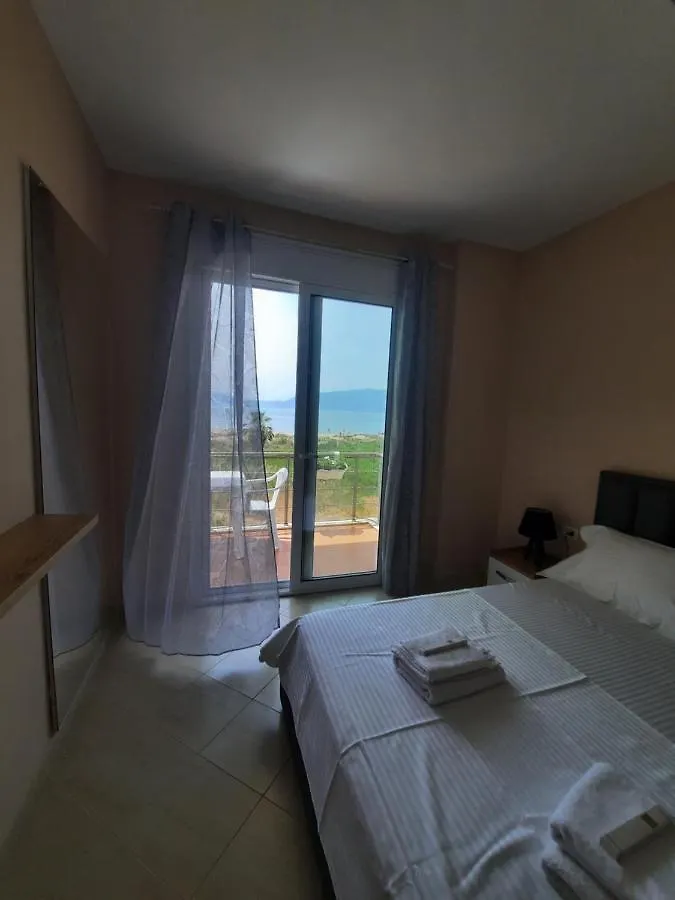 Antea Apartment 3 Vlore Albania