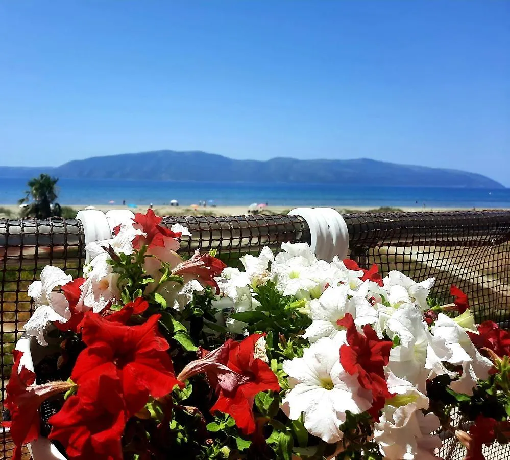 Antea Apartment 3 Vlore