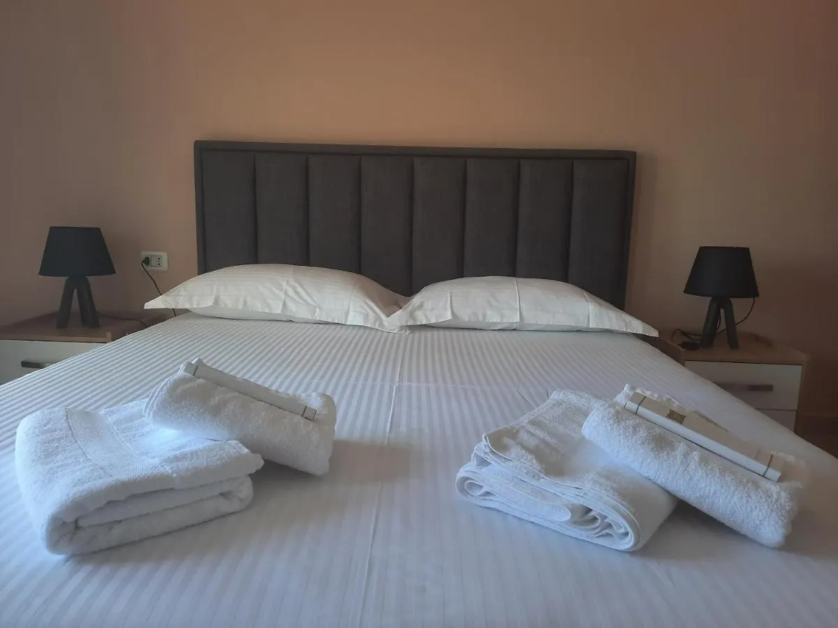 Antea Apartment 3 Vlore