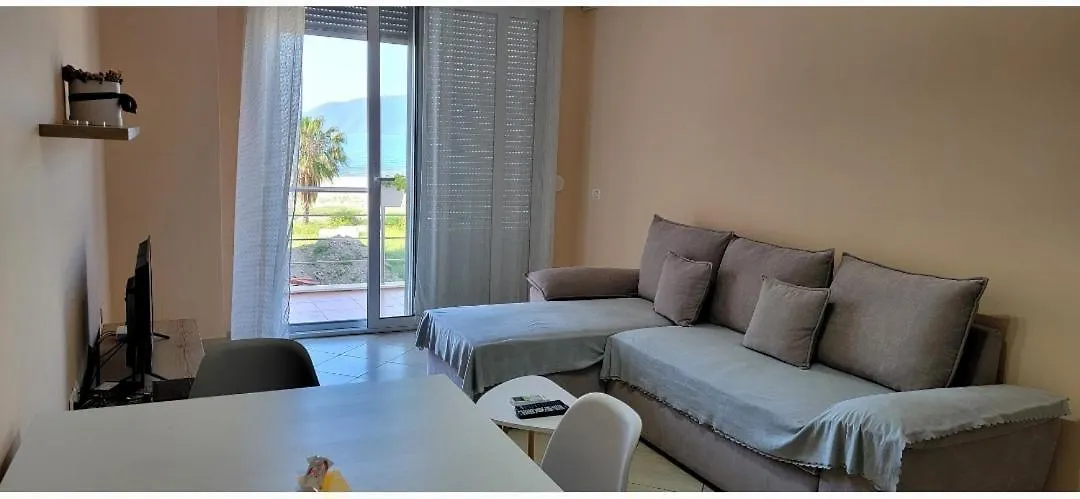 Antea Apartment 3 Vlore 0*,  Albania