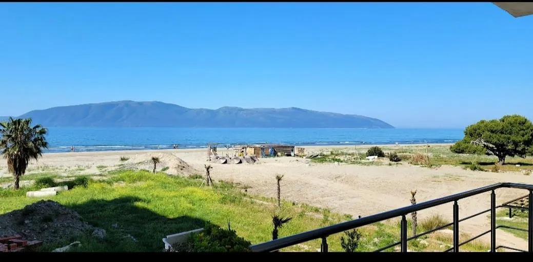 Antea Apartment 3 Vlore Albania