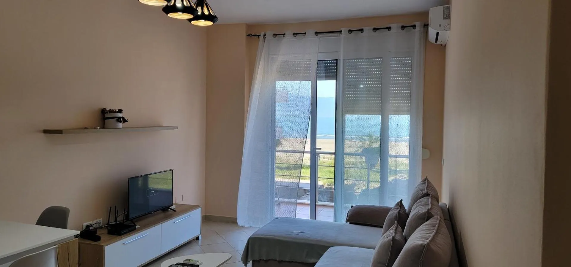 Antea Apartment 3 Vlorë