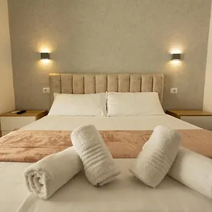 Apartament Belka, Wlora