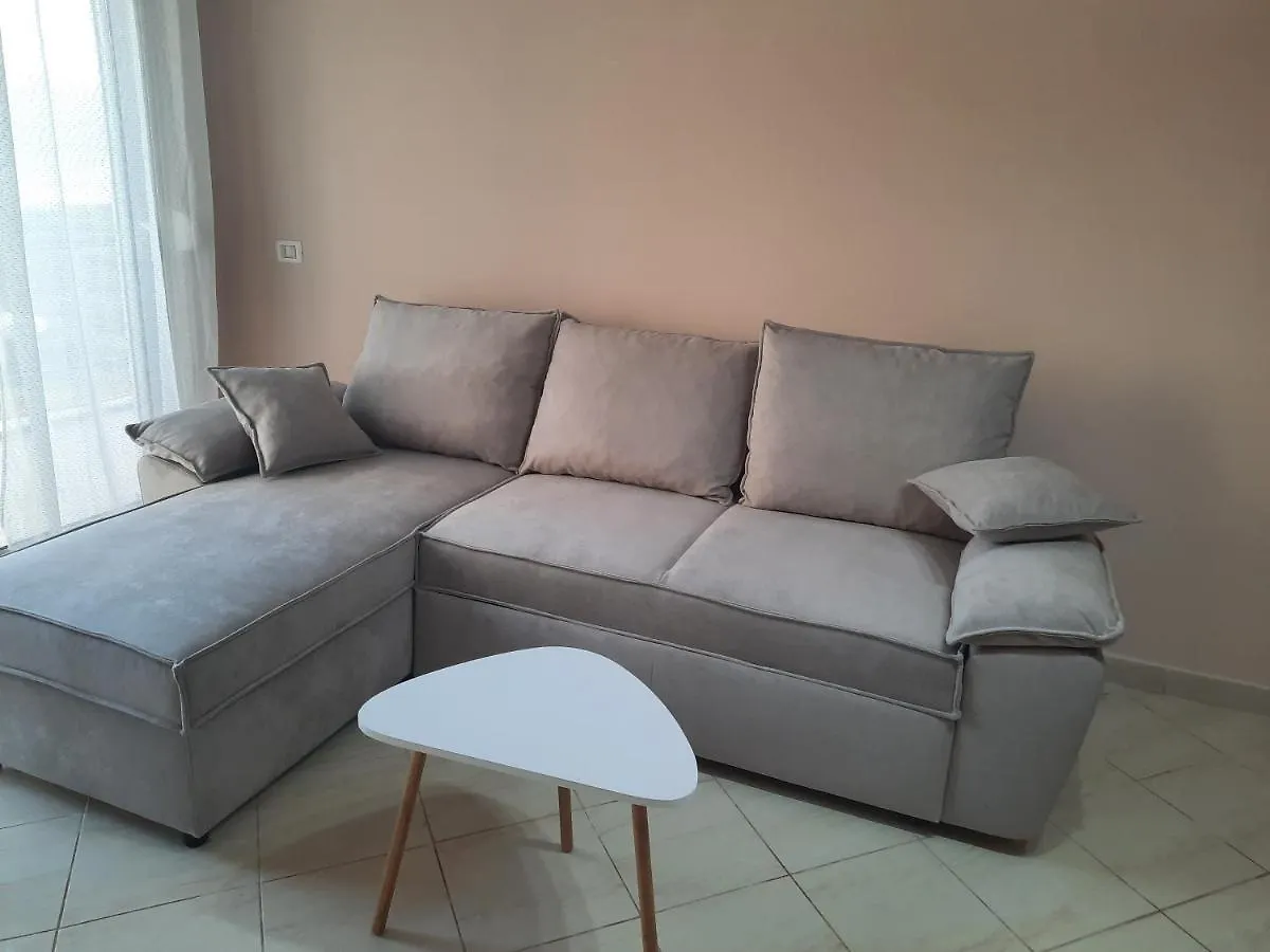 Antea Apartment 3 Wlora