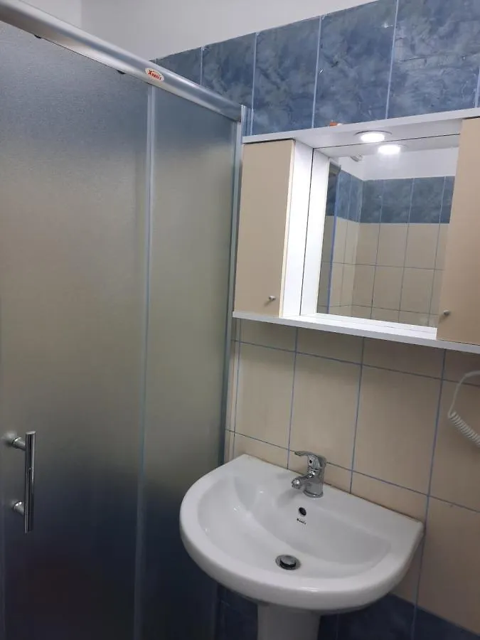 Antea Apartment 3 Wlora