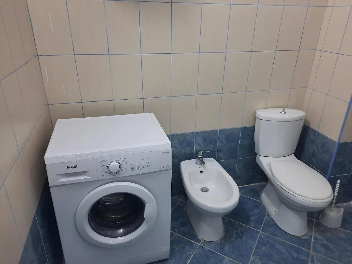 Antea Apartment 3 Wlora