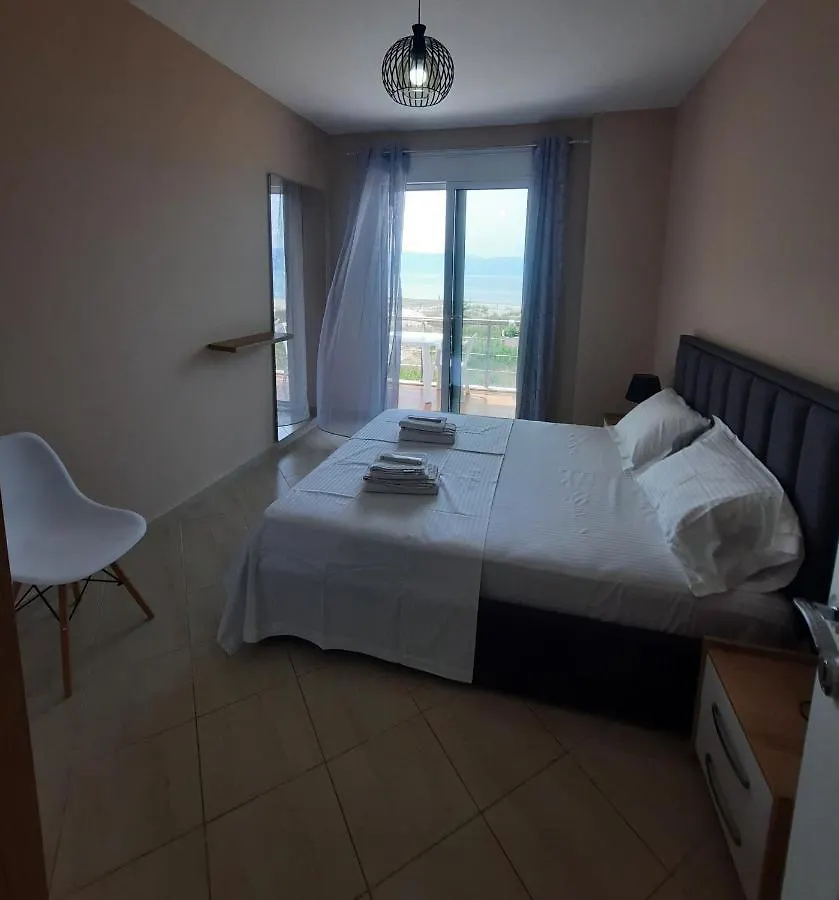 Antea Apartment 3 Wlora