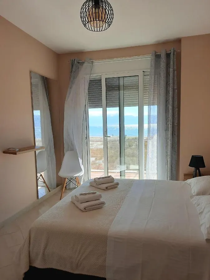 Antea Apartment 3 Wlora