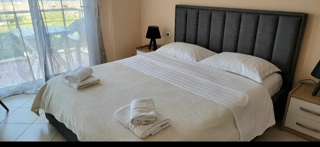 Antea Apartment 3 Wlora