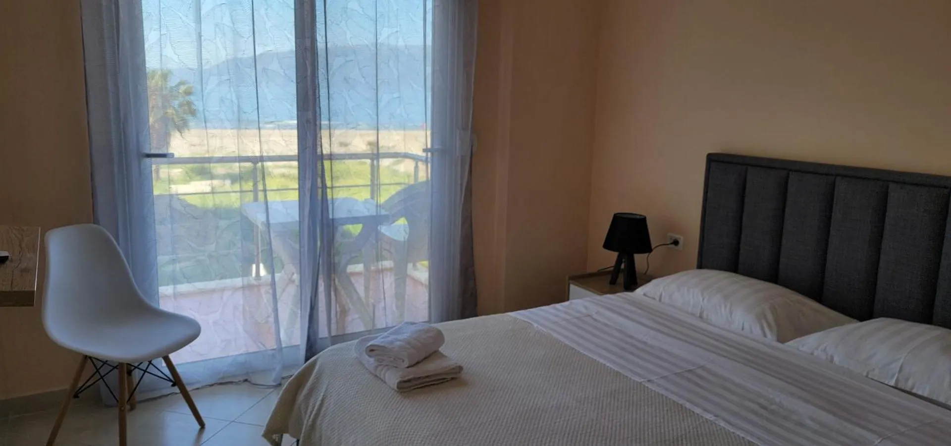 Antea Apartment 3 Wlora