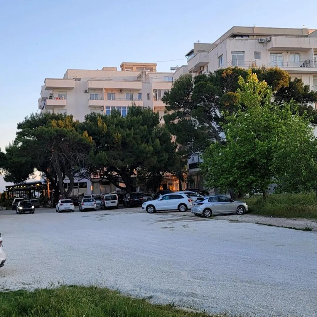 Antea Apartment 3 Wlora Albania
