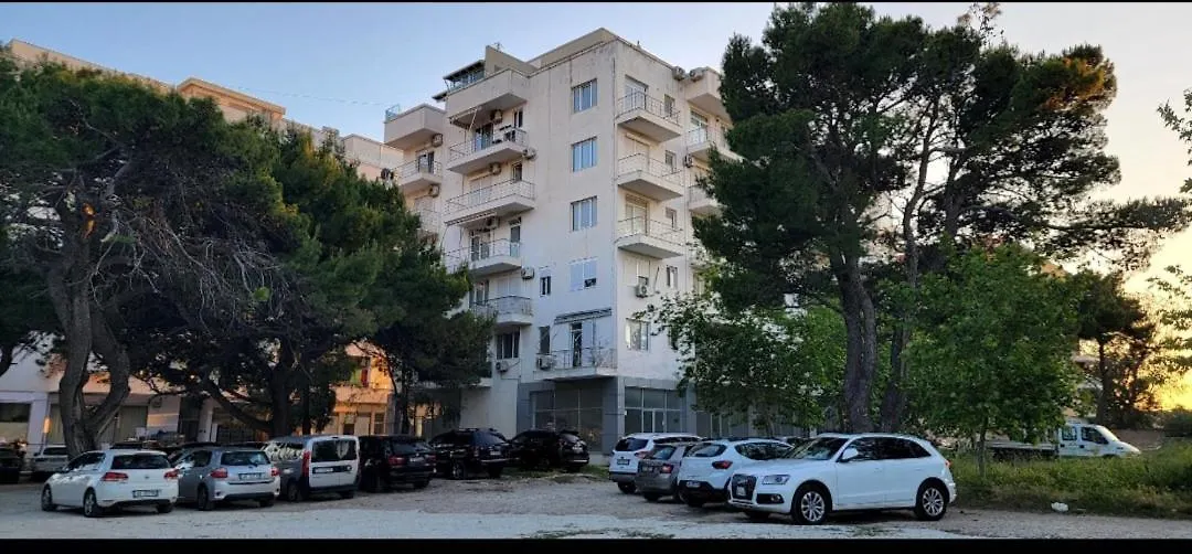 Antea Apartment 3 Wlora Albania